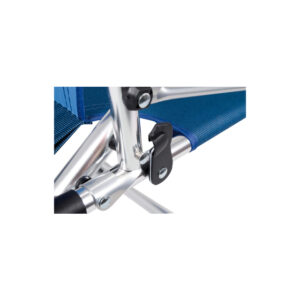Campingstuhl Bo-Camp Copa Rio Beach Ocean Farbe blau