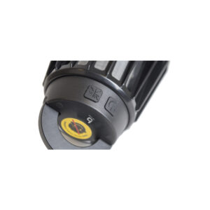 Insektenleuchte Bo-Camp Atom Farbe schwarz