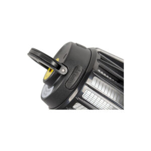 Insektenleuchte Bo-Camp Atom Farbe schwarz