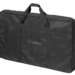 Tragetasche Dukdalf Brillante Single für einen Tisch oder Stuhl