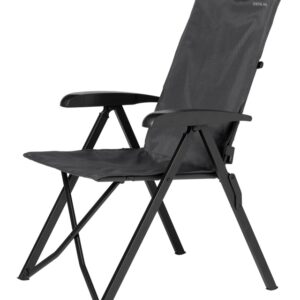 Klappstuhl Defa Farbe anthrazit