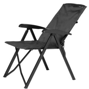 Klappstuhl Defa Farbe anthrazit