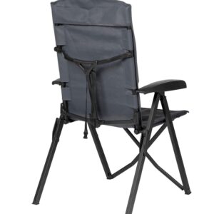 Klappstuhl Defa Farbe anthrazit