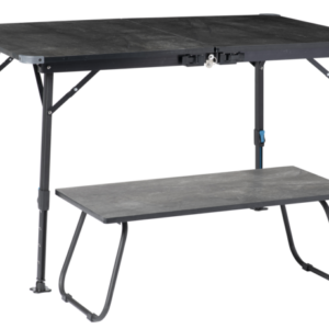 Tisch Defa Flex 3-in-1 Light Marble Tisch