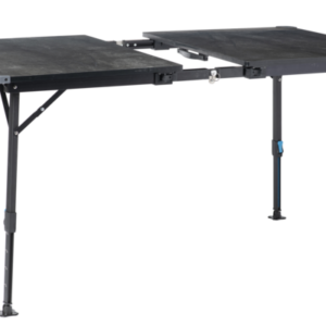 Tisch Defa Flex 3-in-1 Light Marble Tisch