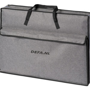 Tisch Defa Flex 3-in-1 Light Marble Tisch