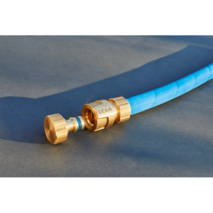 Verschlussstecker GEKA Trinkwasser plus MS DVGW BF EAN