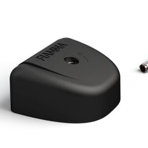 Zusatzschloss FIAMMA Safe Door Van 2er Set