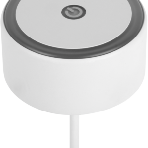 LED-Tischleuchte BRUNNER LALUX, Farbe weiß