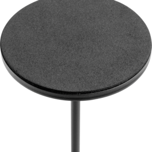 LED-Tischleuchte BRUNNER QUADRILUX MINI, Farbe schwarz