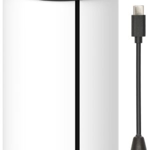 Campinglampe LED Brennenstuhl VL 500 IP54, 550 lm, USB Typ C/C