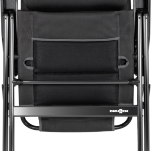 Campingstuhl BRUNNER Aravel H2L S Farbe schwarz
