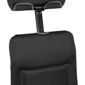 Campingstuhl BRUNNER Aravel H2L S Farbe schwarz