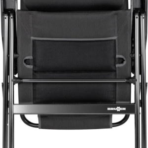 Campingstuhl BRUNNER Aravel H2L L Farbe schwarz