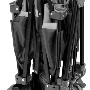 Bollerwagen Brunner CARGO COMPACT XL Farbe grau/dunkelgrau