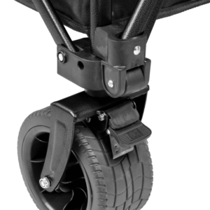 Bollerwagen Brunner CARGO COMPACT XL Farbe grau/dunkelgrau