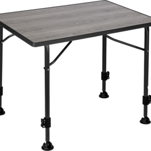 Tisch BRUNNER Linear Greywood 80 Farbe Holzoptik