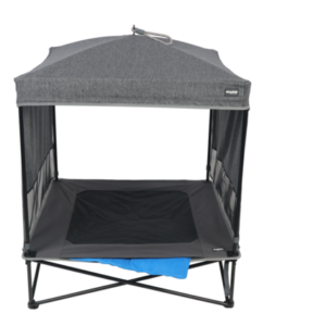 Hundepavillon Westfield Pets Life mit Kühlmatte faltbar