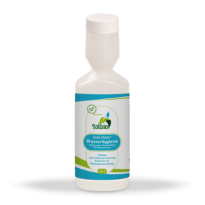 Wasserhygiene Solbio Biolysan Inhalt 0,09 l