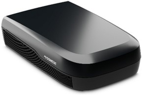 Dachklimaanlage DOMETIC FJZ7 3500 Farbe schwarz