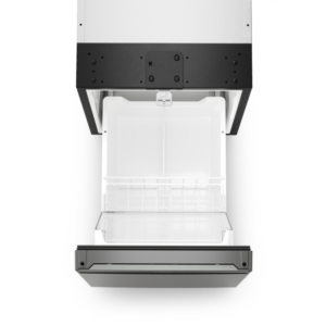 Kompressorkühlschrank DOMETIC ausziehbar, NRXD0050C, 44 l