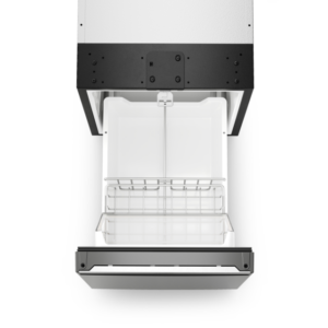 Kompressorkühlschrank DOMETIC ausziehbar, NRXS0050S, 44 l