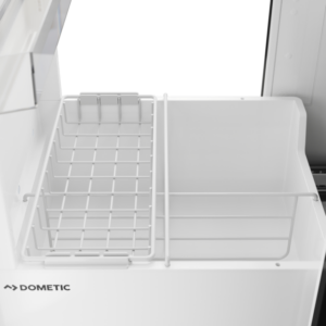 Kompressorkühlschrank DOMETIC ausziehbar, NRXD0060C, 55 l