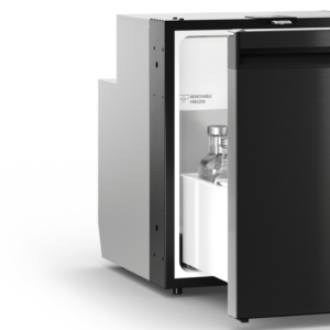 Kompressorkühlschrank DOMETIC ausziehbar, NRXD0060C, 55 l