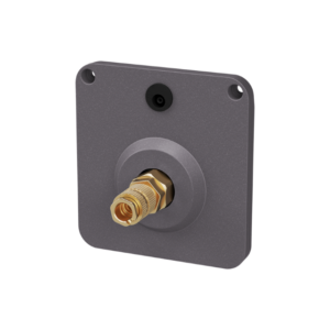 Stadtwasserregler REICH mit Magnetventil, 1,4 bar, Farbe schwarz