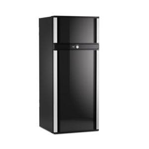 Absorberkühlschrank DOMETIC RMD 10.5XP 177 l Farbe schwarz