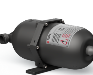 Akkumulatorentank Fiamma A 20 Farbe schwarz