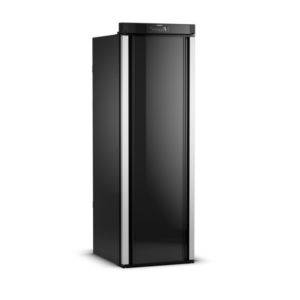 Absorber Kühlschrank DOMETIC RML 10.4G 139 l, Farbe schwarz