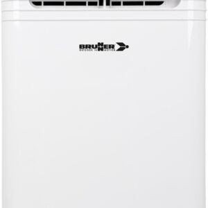 Klimasystem BRUNNER Polarys Imperator, Ford Transit 2014, Farbe: weiß