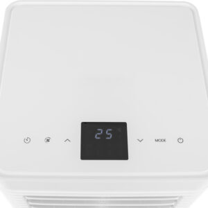 Klimasystem BRUNNER Polarys Imperator, Ford Transit 2014, Farbe: weiß