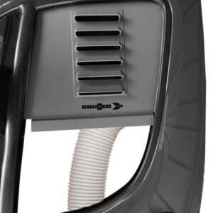 Klimasystem BRUNNER Polarys Imperator, Ford Transit 2014, Farbe: weiß