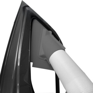 Klimasystem BRUNNER Polarys Imperator, Ford Transit 2014, Farbe: weiß