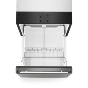 Kompressorkühlschrank DOMETIC ausziehbar, NRXS0060S, 55 l