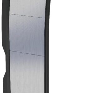 Fliegenschutztür HORREX passend zu Fiat Ducato H2/H3 Größe 118x173,1 cm Rahmenfarbe dunkelgrau RAL7044