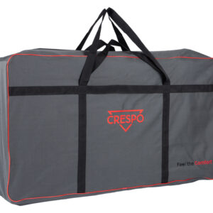 Tragetasche für Stühle Crespo Fb. grau