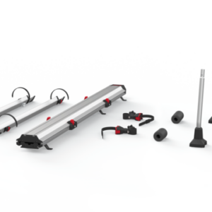 Fahrradträger FIAMMA Carry-Bike passend für VW Caddy