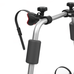 Fahrradträger FIAMMA Carry-Bike passend für VW Caddy