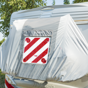 Schutzhülle FIAMMA Bike Cover Premium für 4 Räder