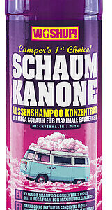 All-in-One Außenreiniger WOSHUP_ Schaumkanone 1 l
