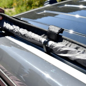 C-Schienenadapter BENT für Mercedes Sprinter Inhalt 2 Stück Farbe schwarz