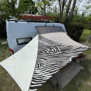 Teller Magnete BENT Inhalt 2 Stück Farbe schwarz