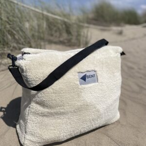 Bentcho Schlafsack BENT 200 x 80 cm inkl. Kapuze Oktopus