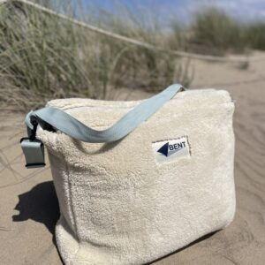 Bentcho Schlafsack BENT 200 x 80 cm inkl. Kapuze Scandi