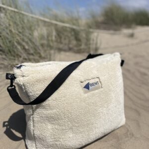 Bentcho Schlafsack BENT 200 x 80 cm inkl. Kapuze Afrika Uni