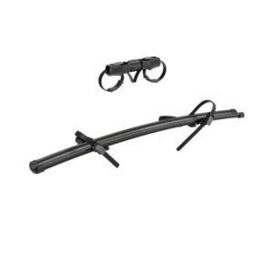 Fahrradadapter Thule für VeloSpace 3 Farbe schwarz