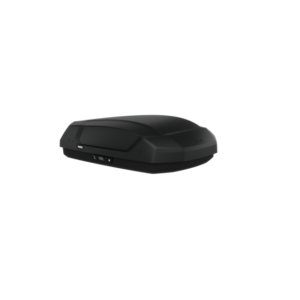 Dachbox Thule Force 3 S Farbe schwarz